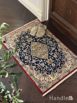 ペルシャ絨毯商品一覧【公式】アンティークショップHandleハンドル