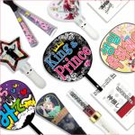 Web deco キンブレシート 【H150 】単品ウェブデコ 推し活 グッズ ◇ID