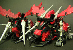 FZキメラドラゴン