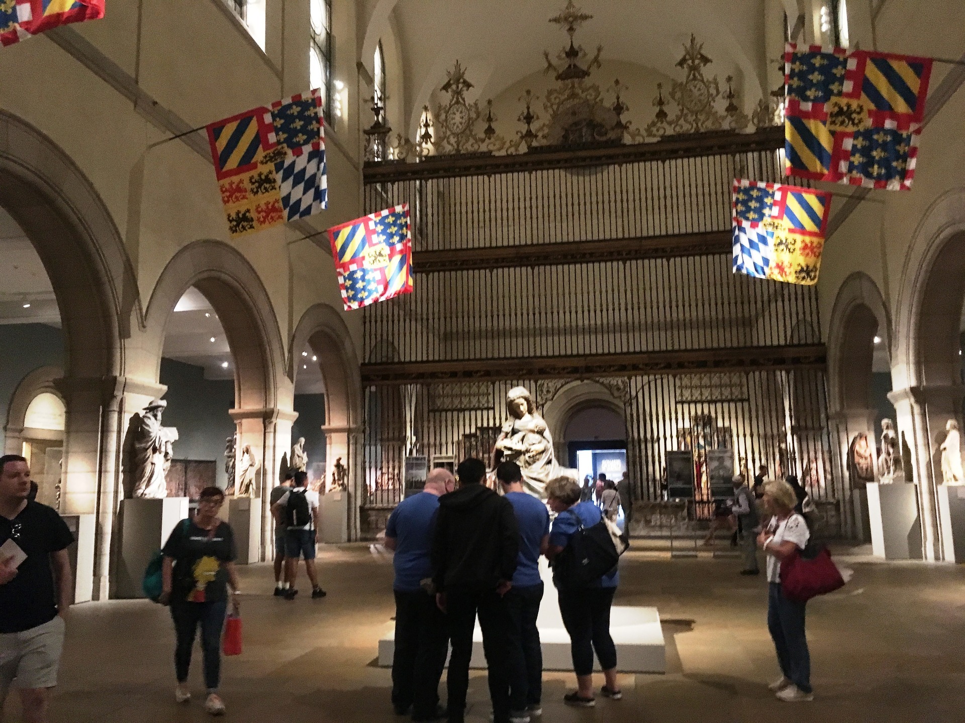 2019年版】ニューヨークのメトロポリタン美術館へ行ってきた | はね