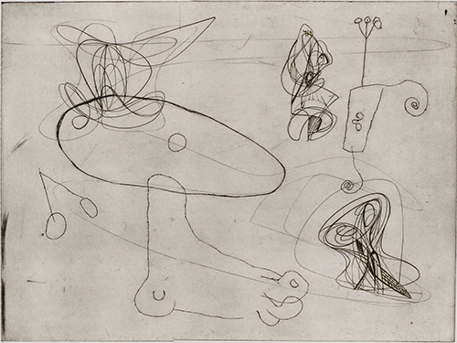 両大戦間のモダニズム：1918-1939 煌めきと戸惑いの時代 ｜ 展覧会