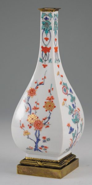 vol.15 歴史が物語るヨーロッパが真似た柿右衛門 - ハンケイ500m