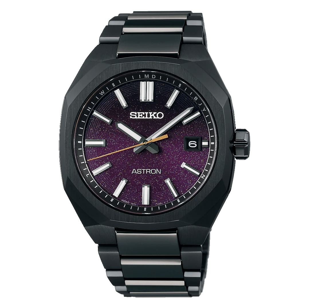 THE CLOCK HOUSE（ザ・クロックハウス） | SEIKO アストロンNexter