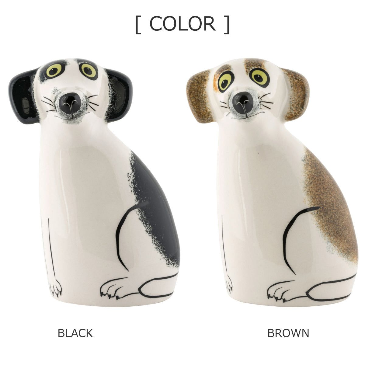 貯金箱 イヌ（Money box Dog）