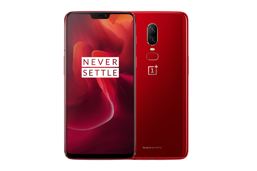 OnePlus 6 レビュー | HanpenBlog