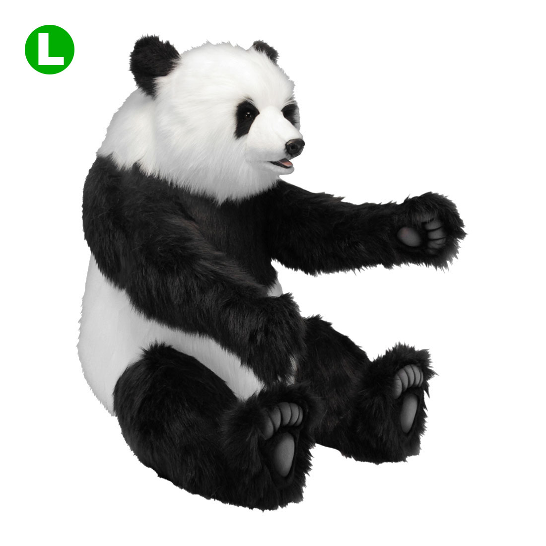 ジャイアントパンダ 95 | HANSA