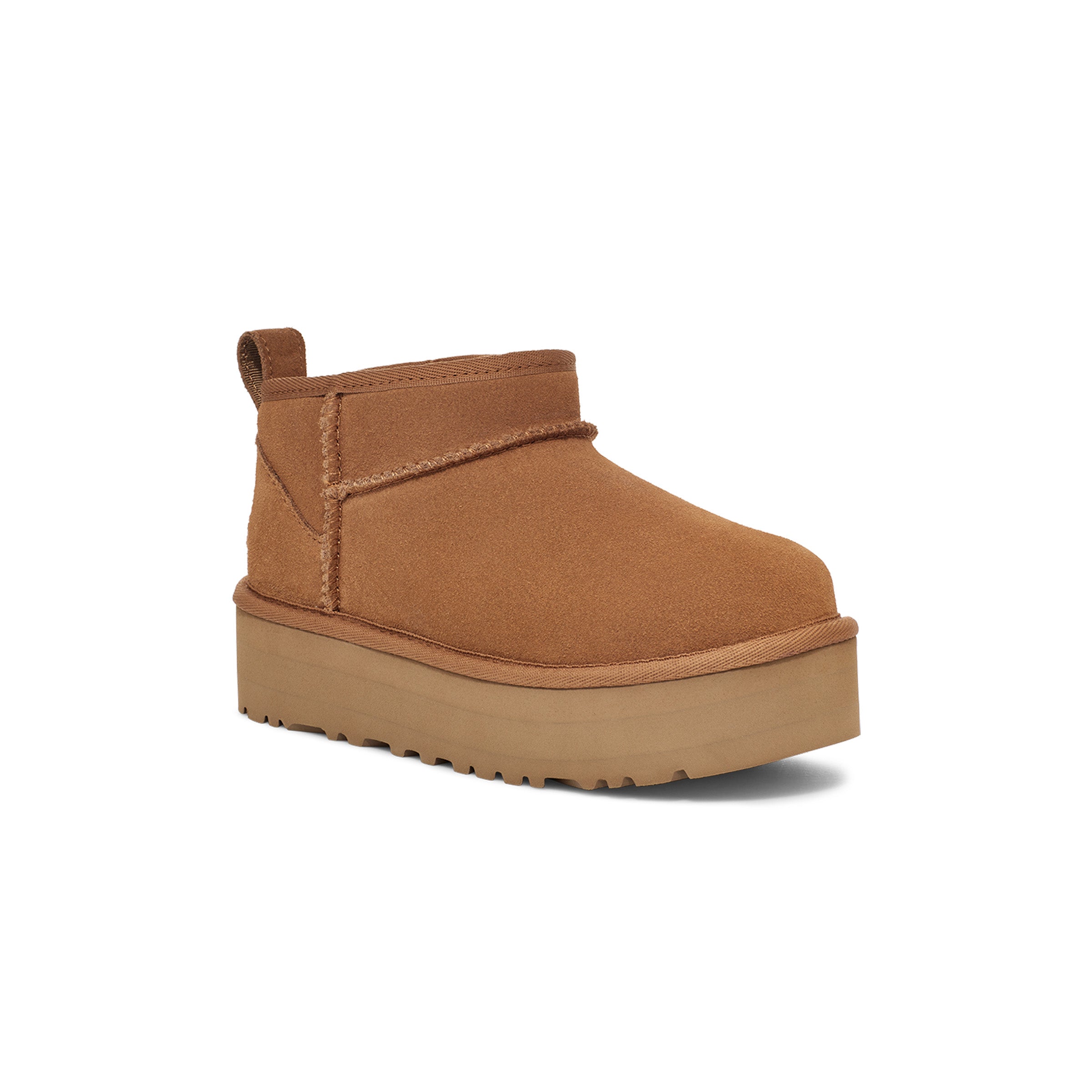 UGG Kid's Classic Ultra Mini Platform – Hansen's