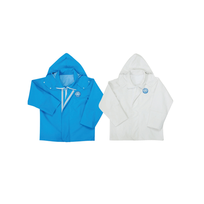 RA-96 レインウェア ジャケット| 商品一覧 |阪神素地株式会社