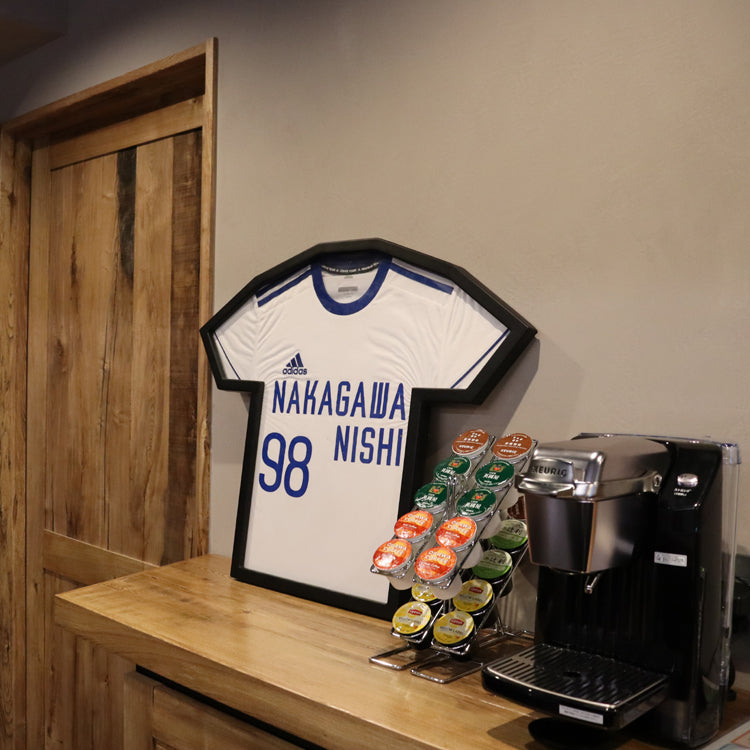 Tシャツ用フレーム Wakuwakuの通販サイト Hans Online Store