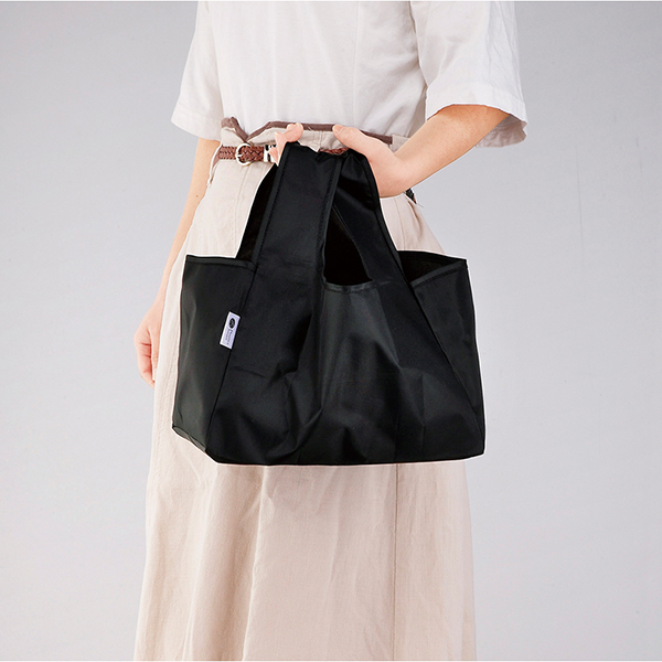 リフェロ・再生PETマチ広エコバッグ【カラー選択可】 | 【販促