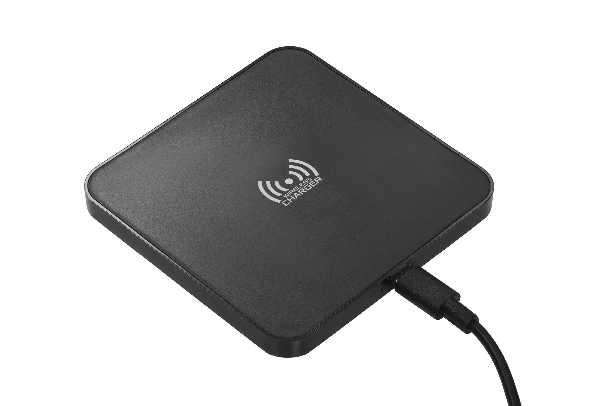 15W急速充電ワイヤレス充電器 ＋Type-C 1mケーブル | 株式会社ハック