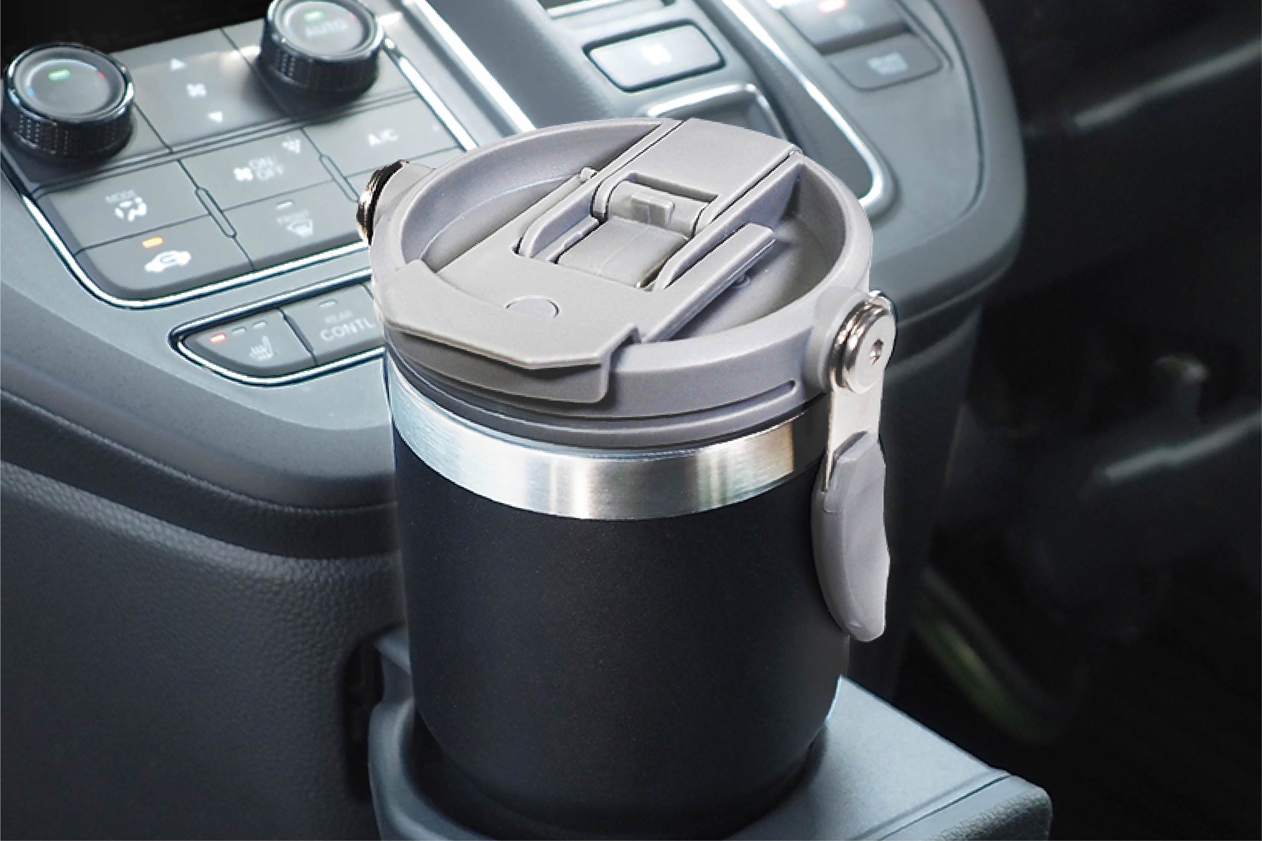 2WAY真空ボトル デュラブル | 株式会社ハック