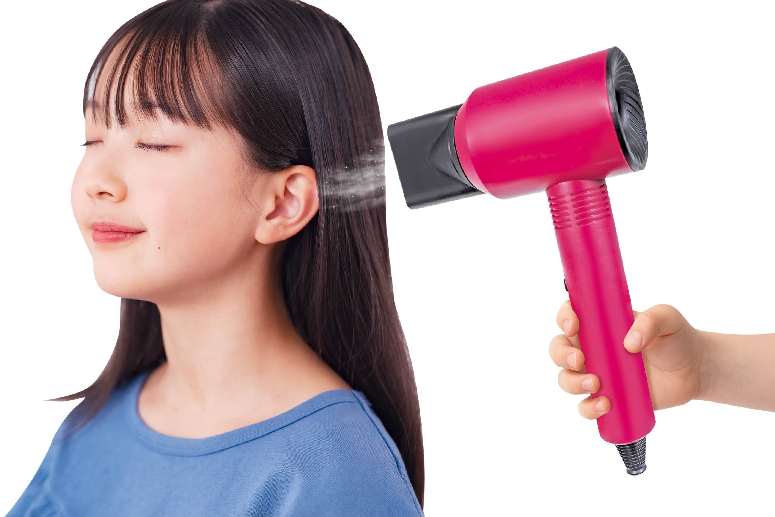 ビューティーサロンセット | 株式会社ハック