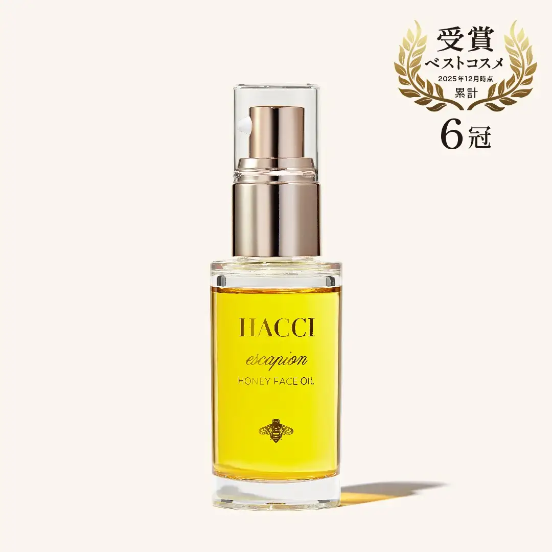 ボディクリーム｜HACCI公式オンラインストア