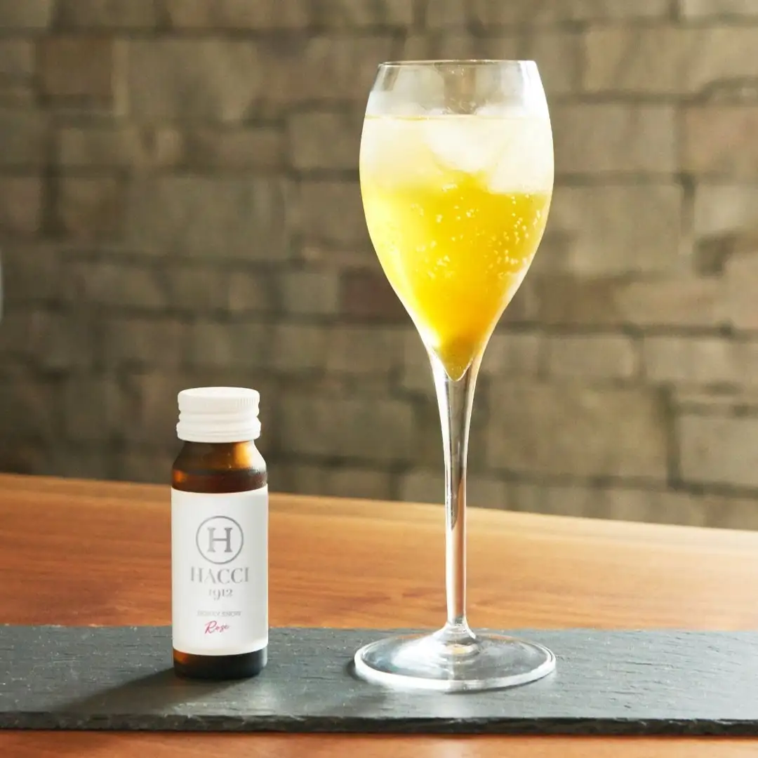 ハニースノー（20本・30本）｜HACCI公式オンラインストア