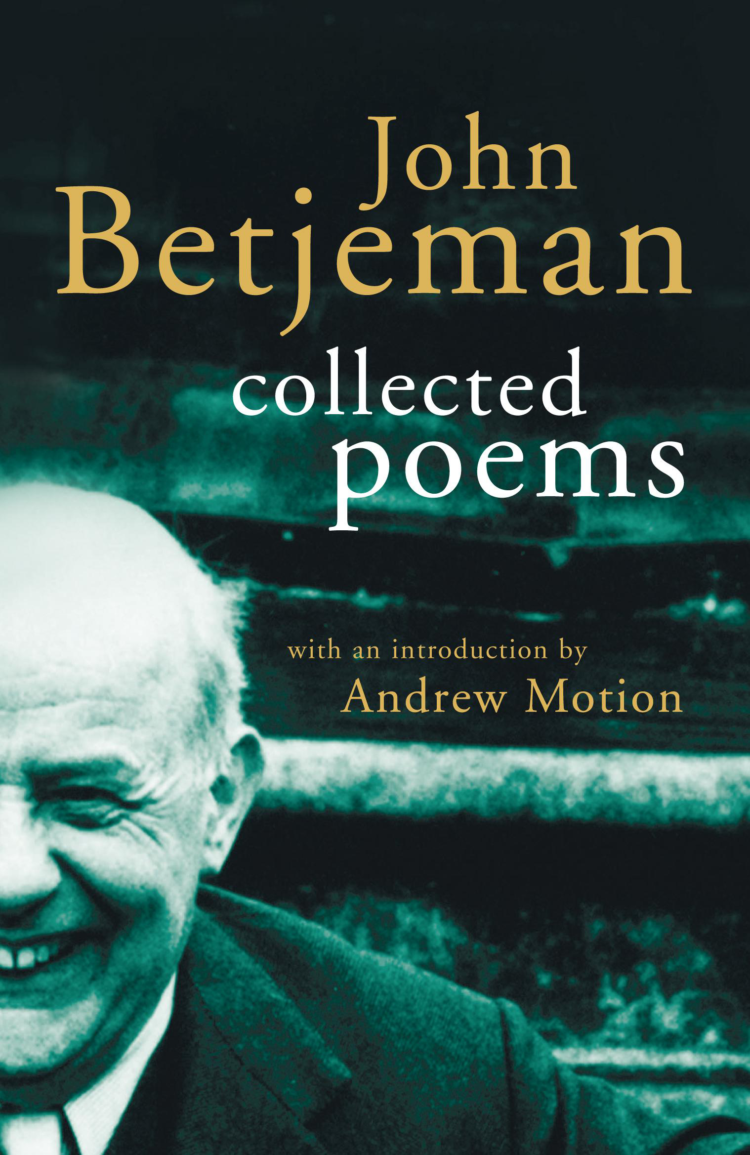 The Best of Betjeman by John Betjeman - Books - Hachette Australia