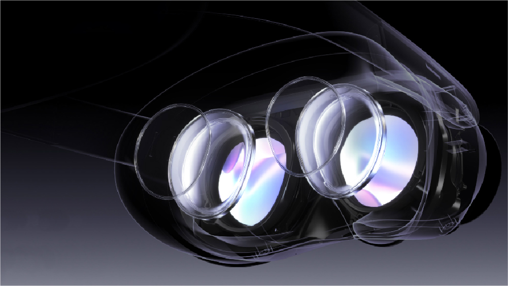 PICO 4 Ultra Enterprise | ハコスコ ー メタバース・XR・ブレイン