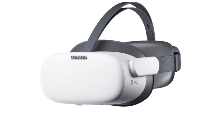 PICO 4 Enterprise （エンタープライズ版） | ハコスコ ー メタバース