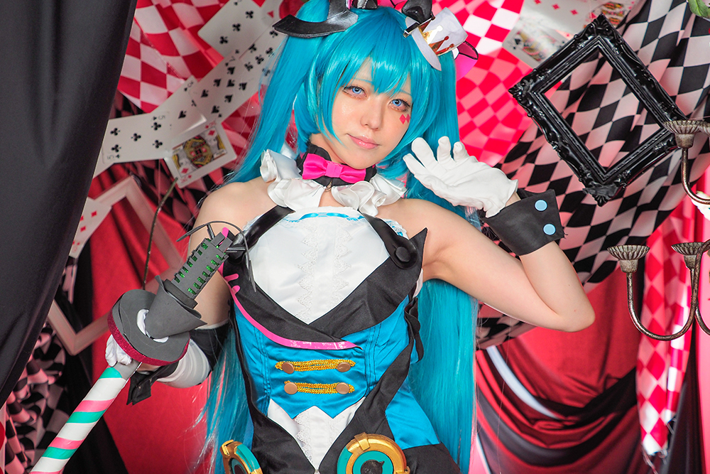 カメラマンサービス | コセット池袋