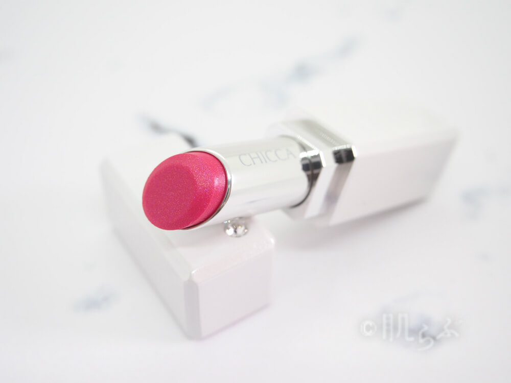 CHICCA（キッカ）リップ【メスメリックリップスティック】全37色