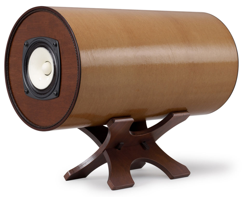 MS-1001 | エムズシステム 波動スピーカー