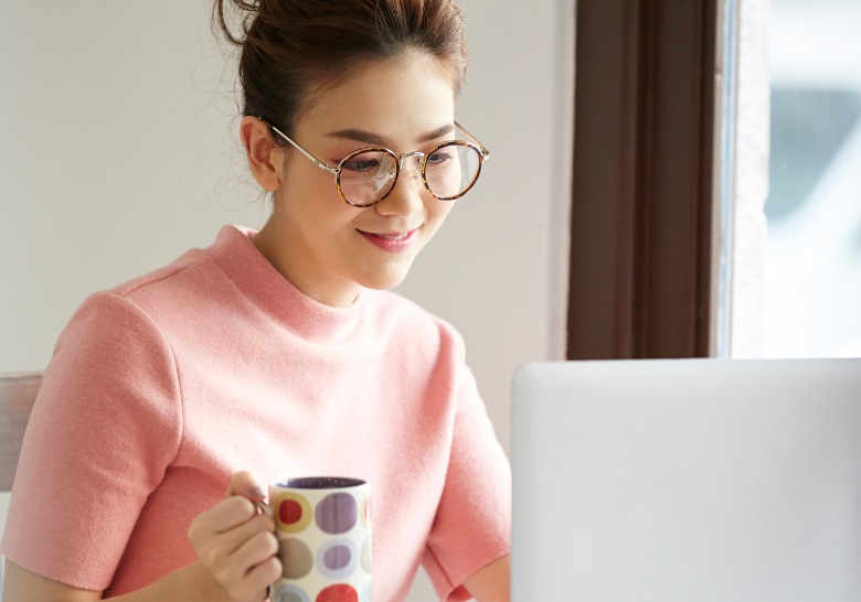 在宅ワーク Webデザイナー・Web制作講座|ヒューマンアカデミー通信講座