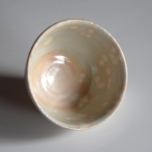 飯碗 粉引 | 萩焼ショップ【泉-IZUMI】