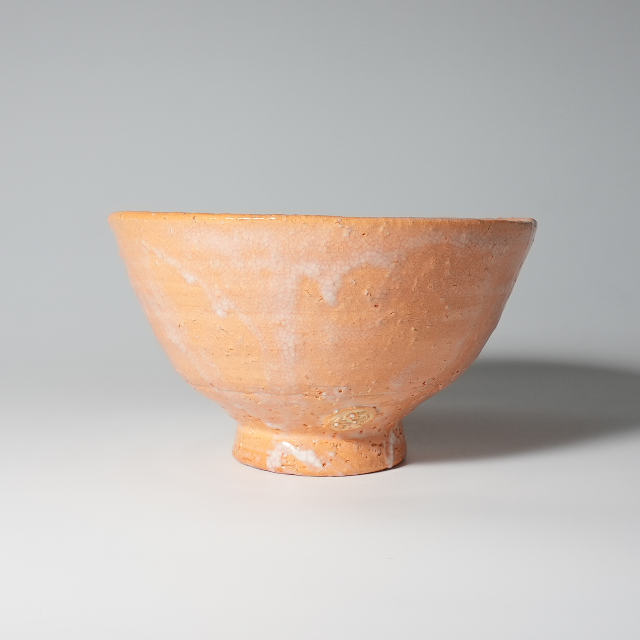 萩茶碗 14世坂高麗左衛門 萩焼 | 萩焼屋Hagiyakiya ネットショップ