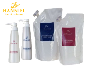 リピート ひろ様ハニエル5リットルシャンプー リピート ひろ様ハニエル