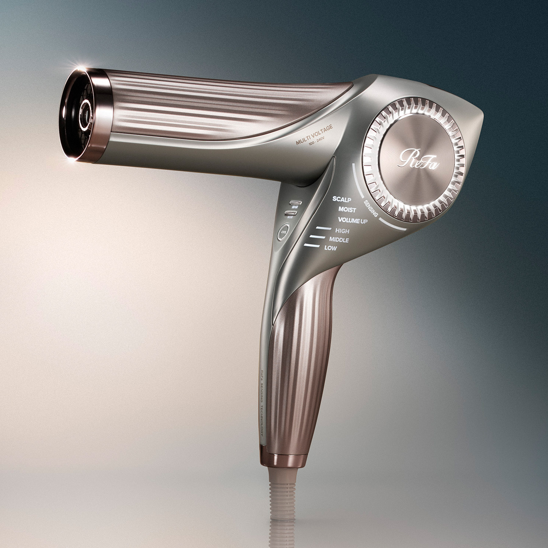 ReFa BEAUTECH DRYER BX W｜歴代最高性能ドライヤーを美容師が徹底