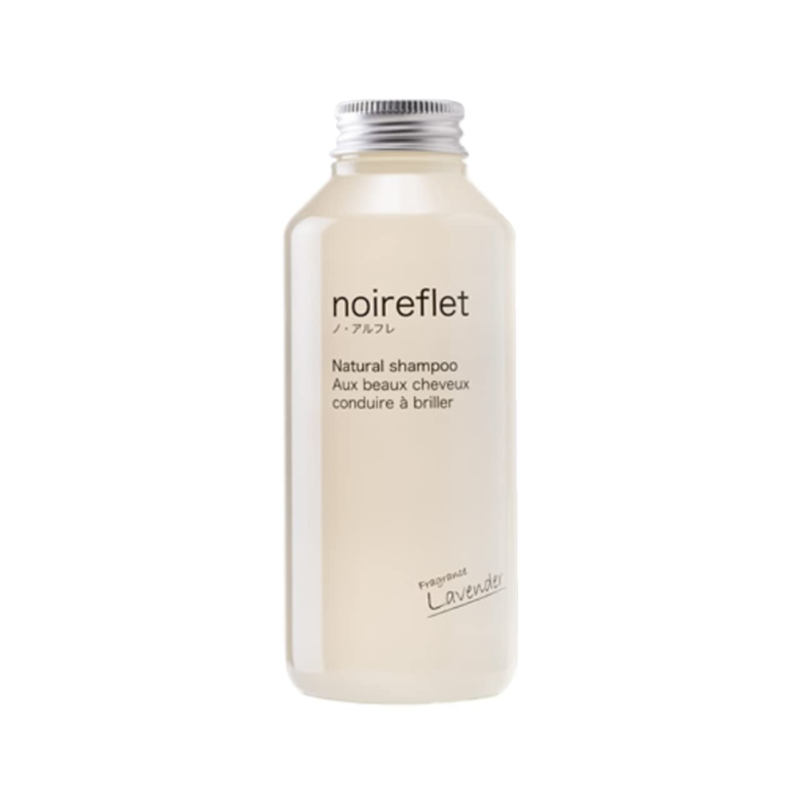 白髪に効果あり？】ノ・アルフレシャンプーの口コミを美容師が調査