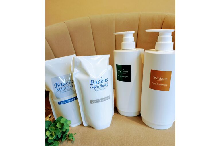 これからの季節におすすめ☆メントンシャンプーのご紹介☆ | 健康的な