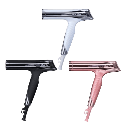 徹底解説】速乾・コンパクトな「リファビューテックドライヤーS+」を