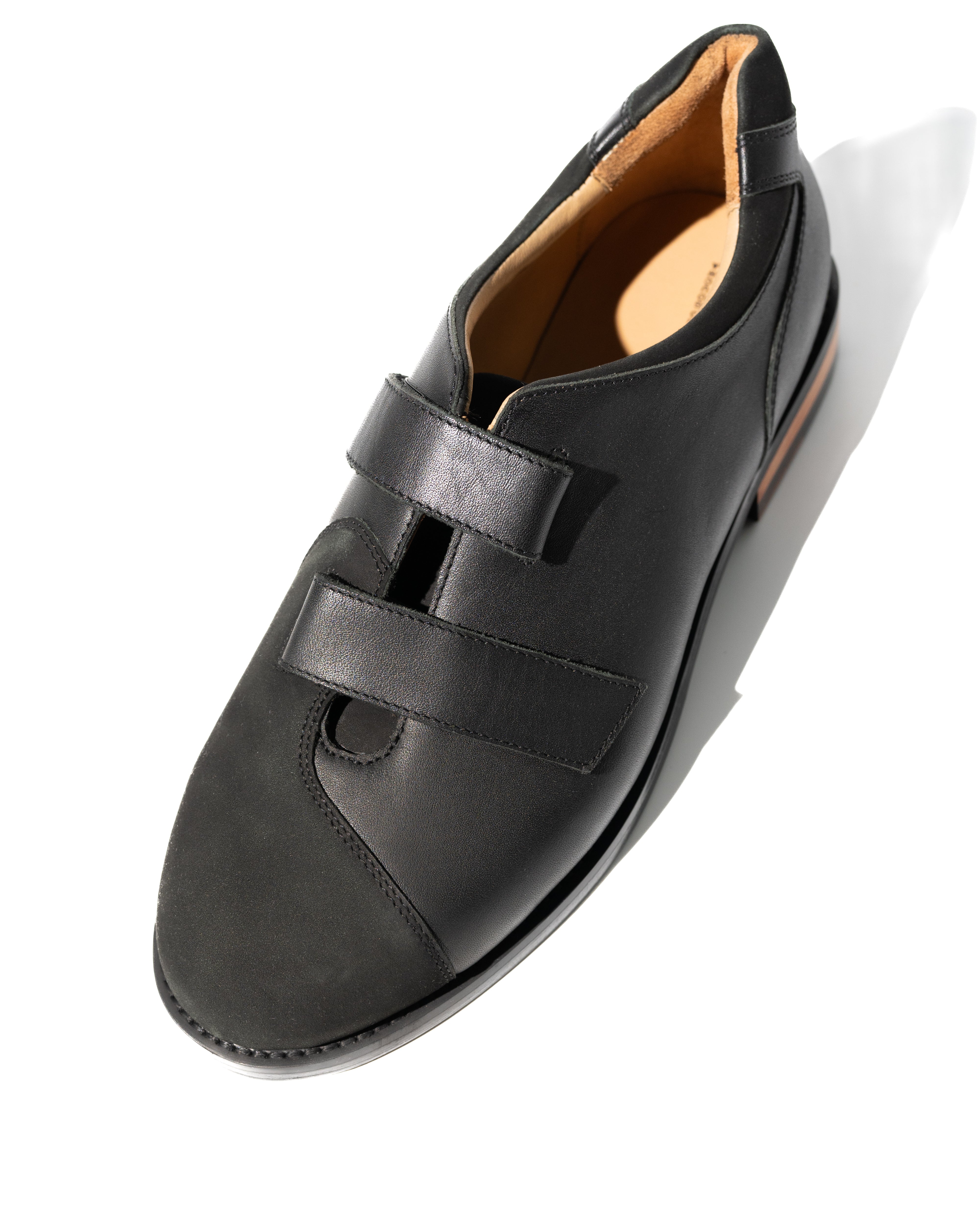 Abelia Edoward Goucha BB SHOES | HAKU公式通販