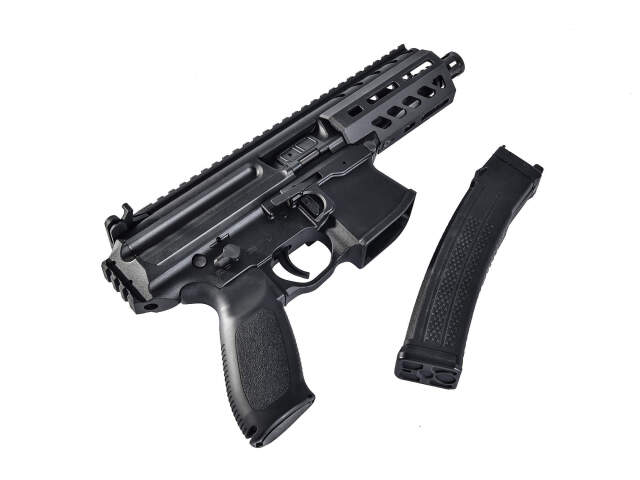 APFG MPX-K GBB (Japan Version)