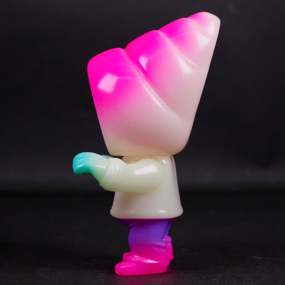 5月1日(水)18時より抽選開始】【HUMAN ROBOT】コロネン（蓄光)が登場