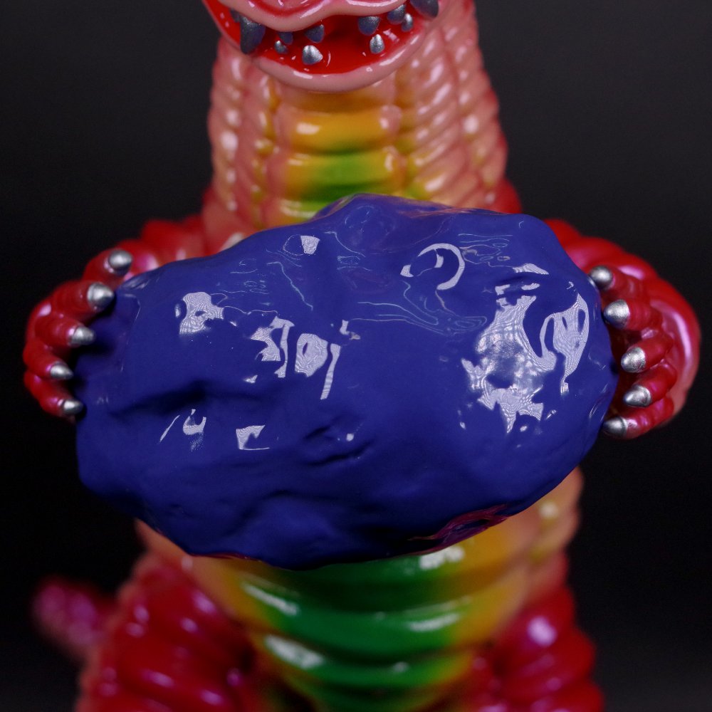 6月21日(金)18時より抽選開始】【STRANGE GALLERY】レッドキング