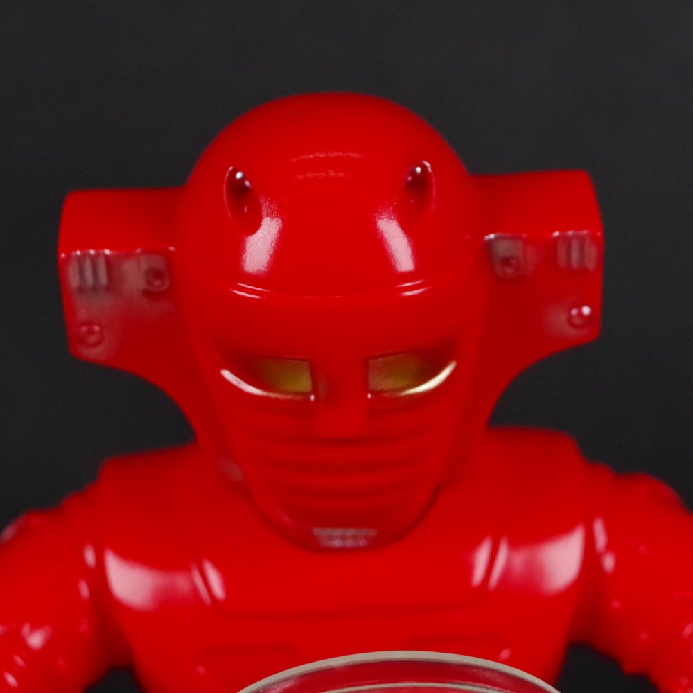 6月2日(日)より販売開始】【Monster Mind Toys】レッドバロン バイク