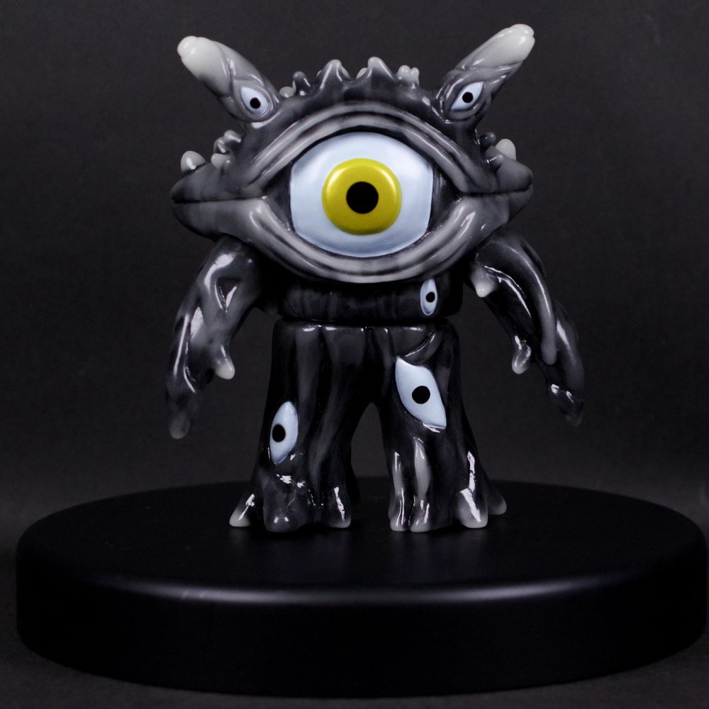 6月29日(土)より販売開始】【SCIENCE PATROL】ガンQ/ビーコン(ブラック