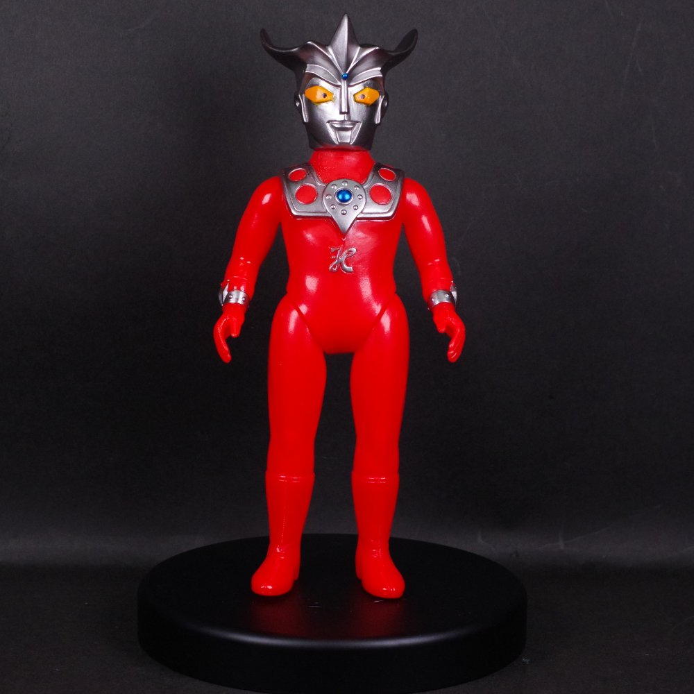 6月27日(木)12時より受注受付開始】【ブルマァク】Sウルトラマンレオ