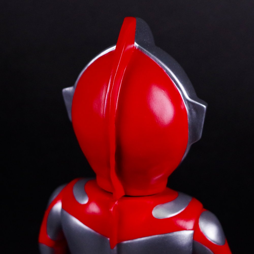 d*7様 空想世界のお友だちシリーズ ウルトラマン 墓場の画廊 ドリーム