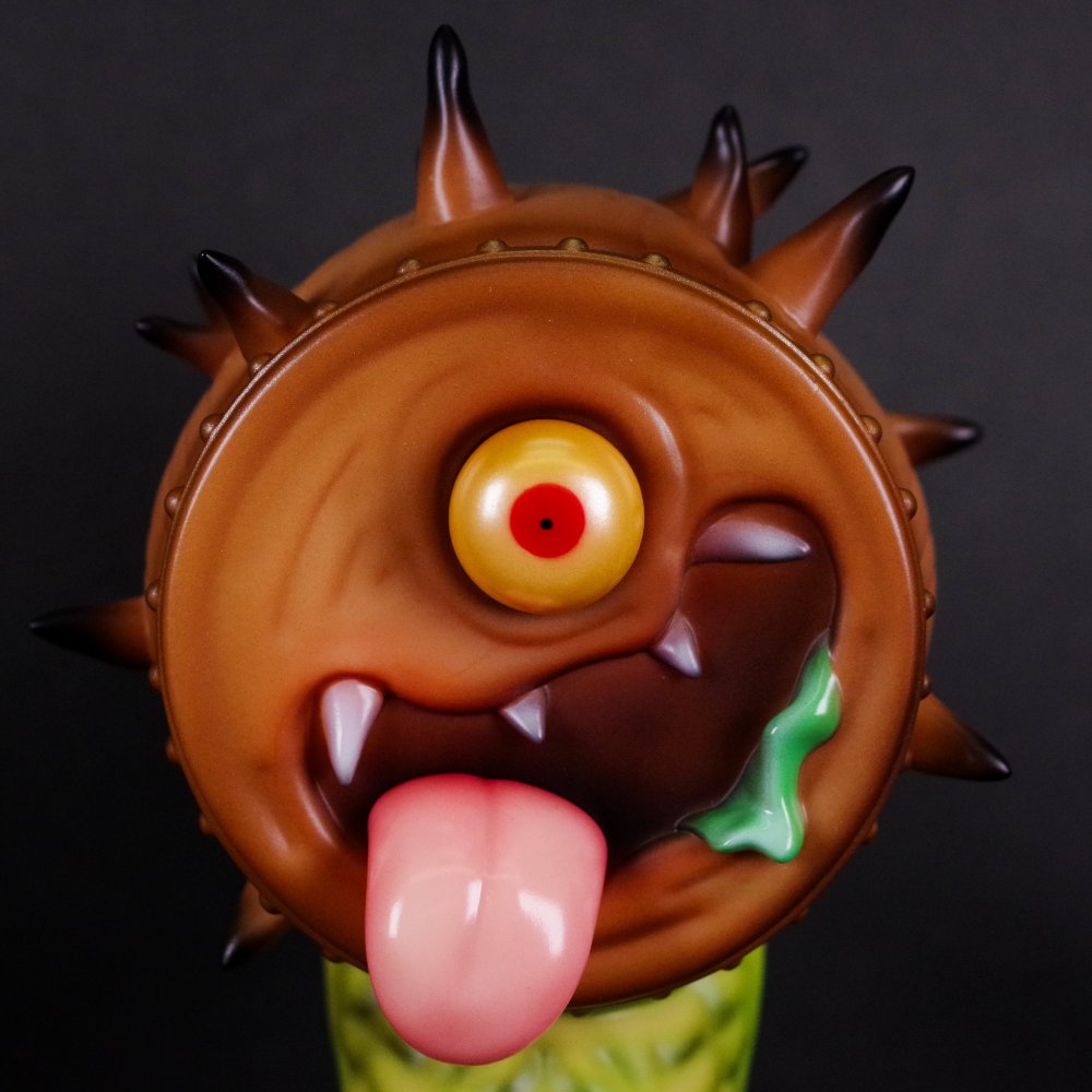 7月24日(水)18時より抽選開始】【Monster Mind Toys】轟鬼が登場