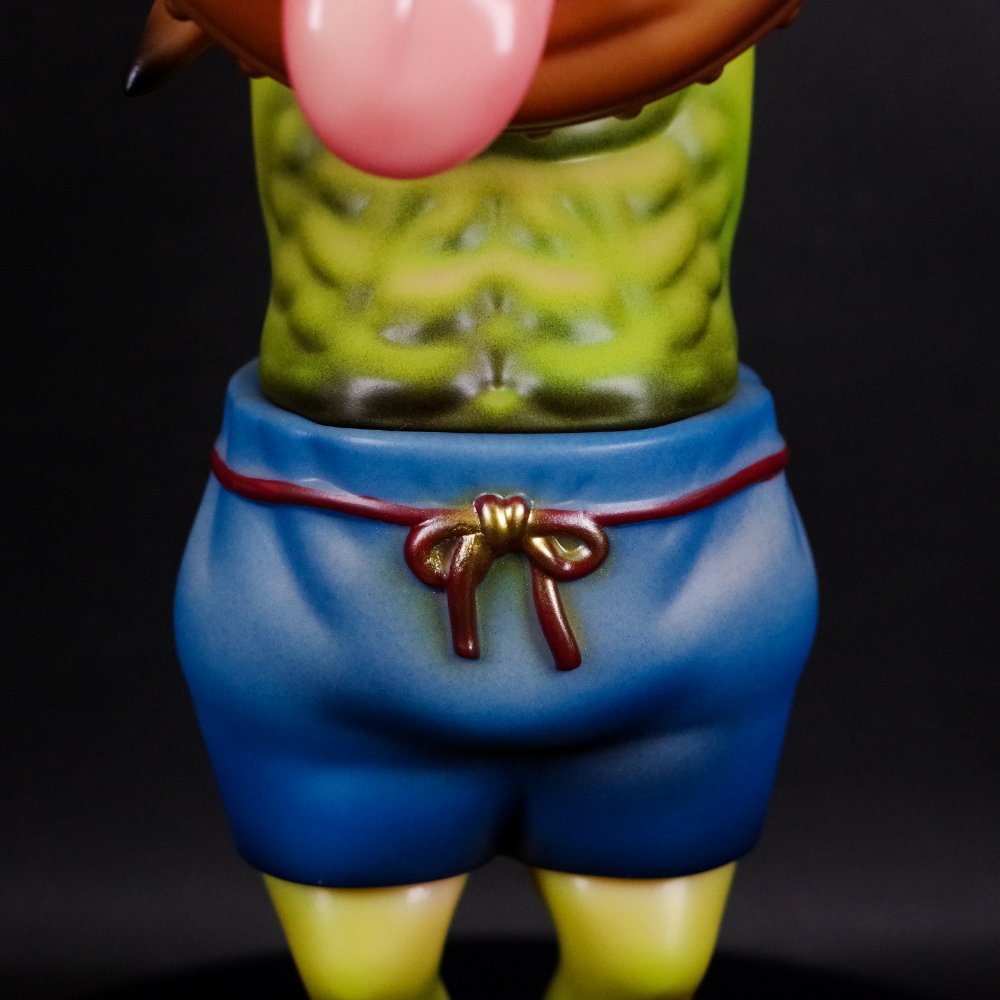 7月24日(水)18時より抽選開始】【Monster Mind Toys】轟鬼が登場