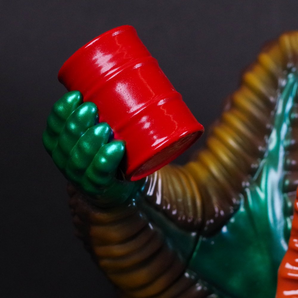 7月26日(金)より受注受付開始】【STRANGE GALLERY】ペスターが登場