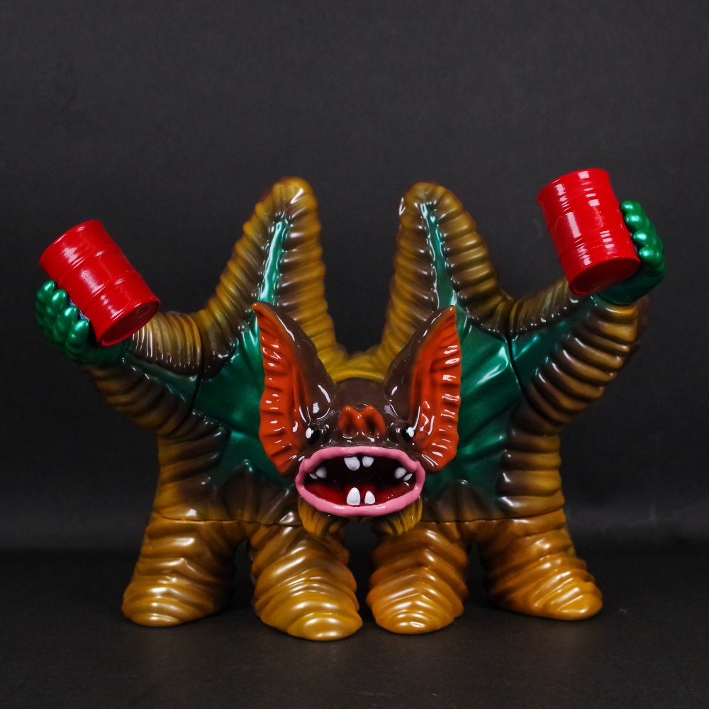 7月26日(金)より受注受付開始】【STRANGE GALLERY】ペスターが登場