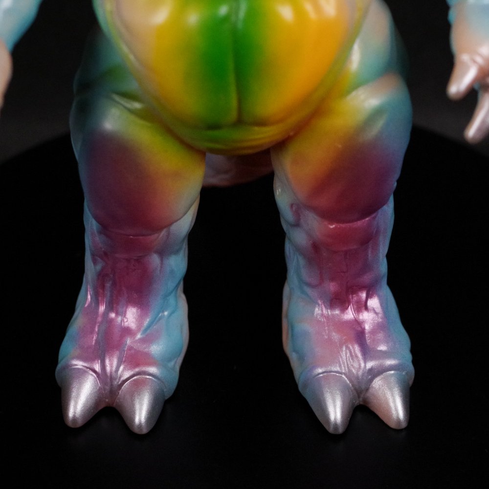 7月30日(火)12時より受注受付開始】【ブルマァク】ベキラ(ブルー)が