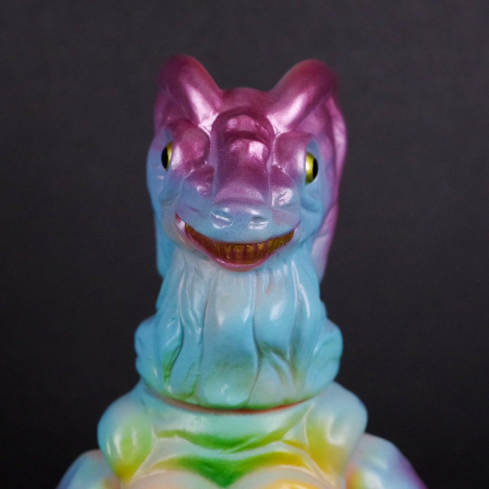 7月30日(火)12時より受注受付開始】【ブルマァク】ベキラ(ブルー)が