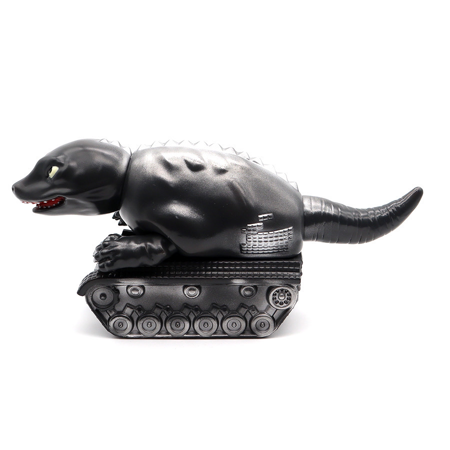 8月13日(火)より受注受付開始】【ELECTRIC TOYS】ウルトラ怪獣 リ