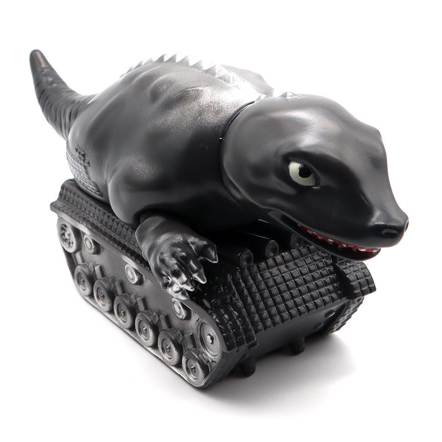 8月13日(火)より受注受付開始】【ELECTRIC TOYS】ウルトラ怪獣 リ