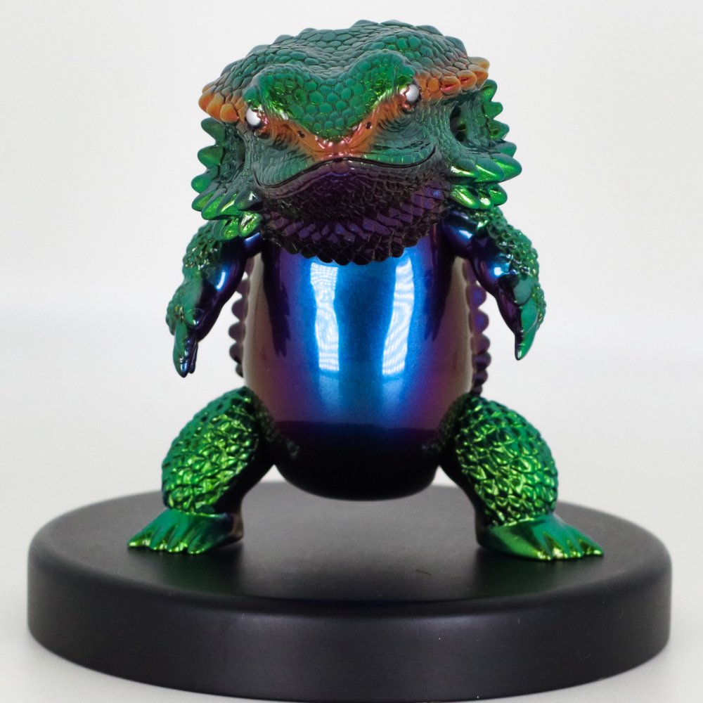 8月26日(月)18時より抽選開始】【ペインターネット】フトアゴン(玉虫